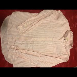 Universal Threads long sleeve button up